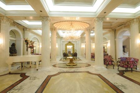 Grand Hotel Des Bains (Riccione)