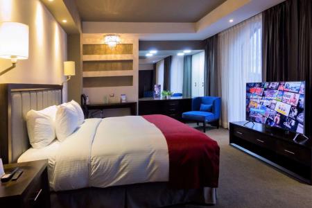 Best Western Plus Santa Cecilia Pachuca