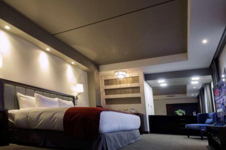 Best Western Plus Santa Cecilia Pachuca