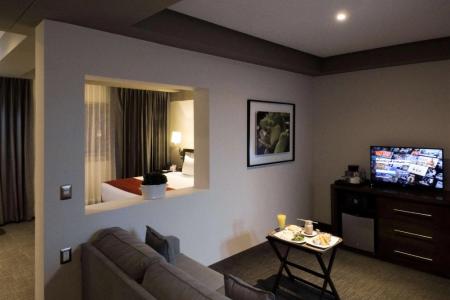 Best Western Plus Santa Cecilia Pachuca