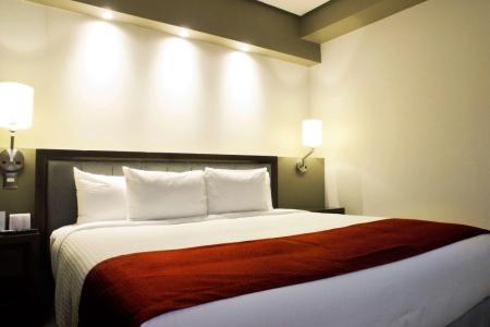 Best Western Plus Santa Cecilia Pachuca