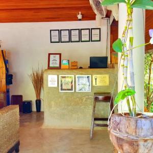 отель The Place Luxury Boutique Villas