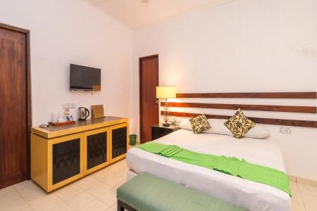 Отель Eighth Wonder Resort в Сигирия - Шри-Ланка