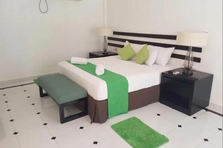 Отель Eighth Wonder Resort в Сигирия - Шри-Ланка