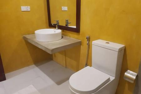 Отель Eighth Wonder Resort в Сигирия - Шри-Ланка