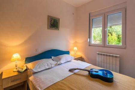 Отель Blue Mediterranean в Будванская ривьера - Черногория