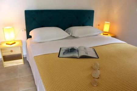 Отель Blue Mediterranean в Будванская ривьера - Черногория