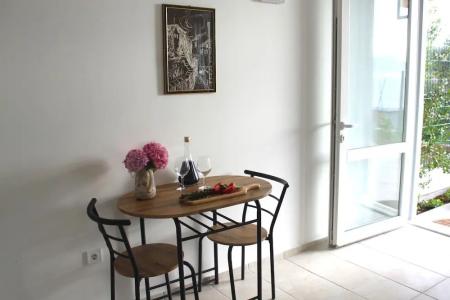 Отель Blue Mediterranean в Будванская ривьера - Черногория