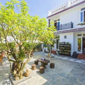 отель Pebble Homestay