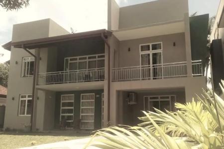 Lanka Lands Holiday Home