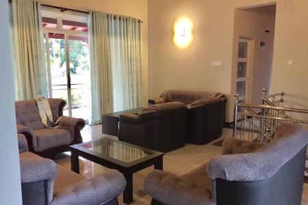 Lanka Lands Holiday Home