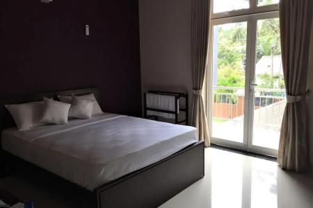 Lanka Lands Holiday Home