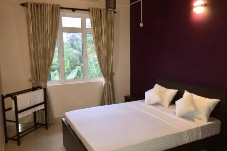 Lanka Lands Holiday Home