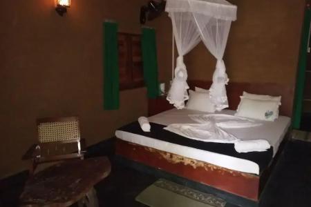 Отель Sandalwood Cottage в Хамбантота - Шри-Ланка