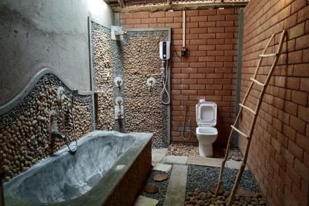 Отель Sandalwood Cottage в Хамбантота - Шри-Ланка