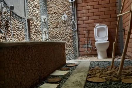 Отель Sandalwood Cottage в Хамбантота - Шри-Ланка