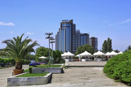 Rosslyn Hotel Dimyat Varna