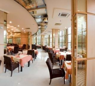 Rosslyn Hotel Dimyat Varna