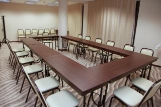 Rosslyn Hotel Dimyat Varna