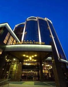 Rosslyn Hotel Dimyat Varna