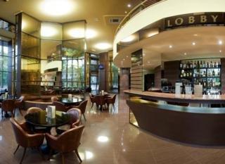 Rosslyn Hotel Dimyat Varna