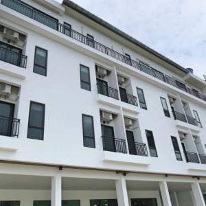 отель Good Morning Hotel at TakuaPa