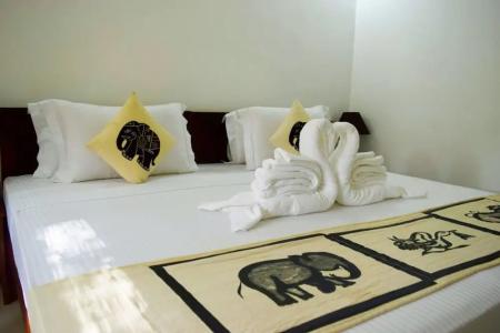 Отель Candila Hotel & Sport Club в Хабарана - Шри-Ланка