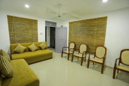 Отель Candila Hotel & Sport Club в Хабарана - Шри-Ланка