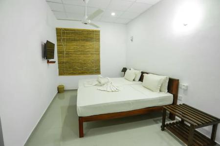 Отель Candila Hotel & Sport Club в Хабарана - Шри-Ланка