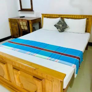 отель Rich Resort & Restaurant