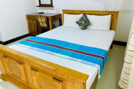 Отель Rich Resort & Restaurant в Анурадхапура - Шри-Ланка