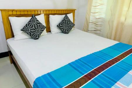 Отель Rich Resort & Restaurant в Анурадхапура - Шри-Ланка