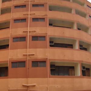 отель Econo Lodge