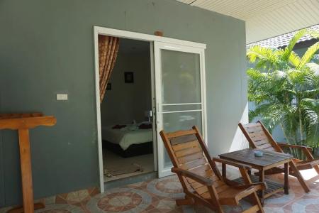 Cousin Resort Koh Kho Khao Beach