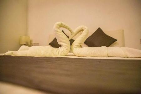 Отель Amelia Resort в Сигирия - Шри-Ланка