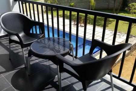 Отель Amelia Resort в Сигирия - Шри-Ланка