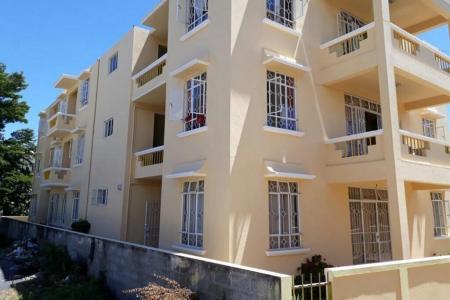 Отель Allamanda Studios and Apartments в о. Маврикий - Маврикий