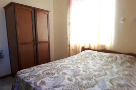 Отель Allamanda Studios and Apartments в о. Маврикий - Маврикий