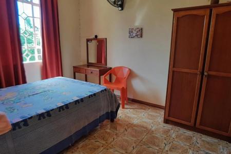 Отель Allamanda Studios and Apartments в о. Маврикий - Маврикий