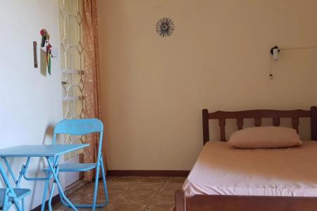 Отель Allamanda Studios and Apartments в о. Маврикий - Маврикий