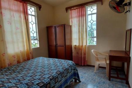 Отель Allamanda Studios and Apartments в о. Маврикий - Маврикий