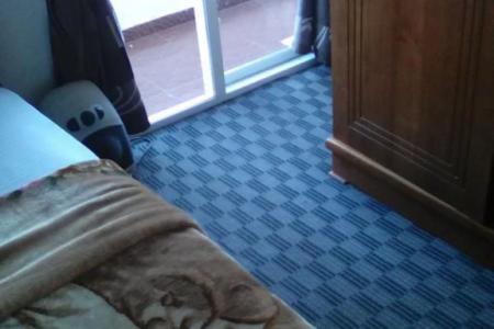 Отель Ashley Hills в Нувара Элия - Шри-Ланка