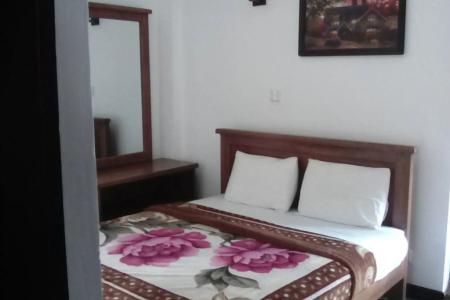 Отель Ashley Hills в Нувара Элия - Шри-Ланка