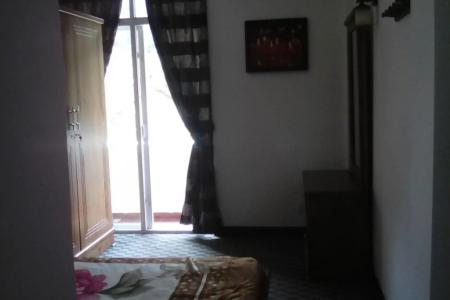 Отель Ashley Hills в Нувара Элия - Шри-Ланка