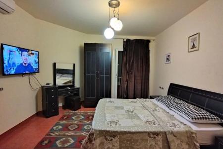 Отель Chalet at Porto Sokhna Panorama в Айн Сохна - Египет