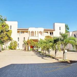 отель Azul Margarita Beach Resort