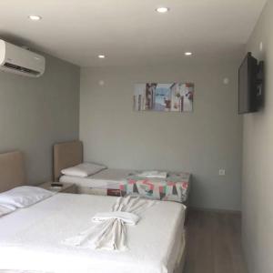 отель Selim Sultan Otel