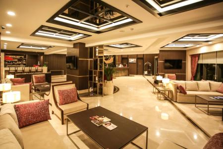 Ramada by Wyndham Isparta