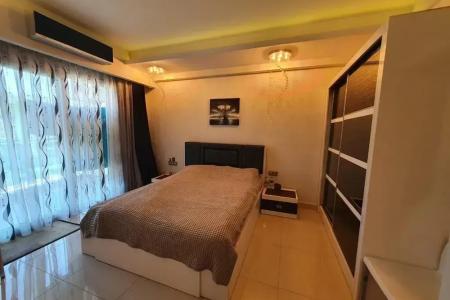 Отель Alanya Azura Family Style в Махмутлар - Турция