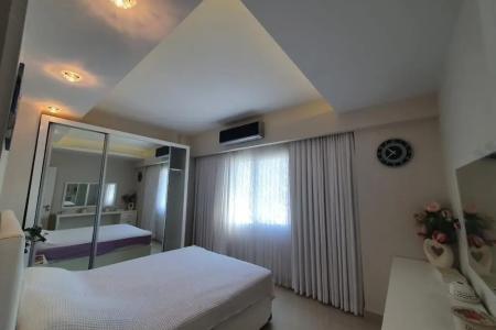 Отель Alanya Azura Family Style в Махмутлар - Турция